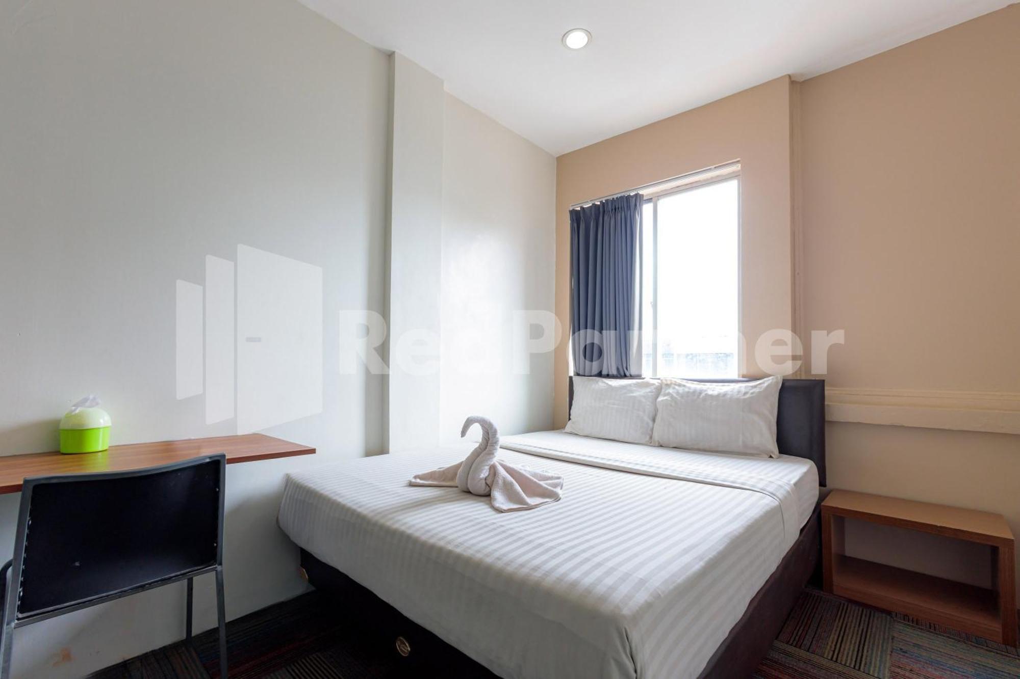 Ichiza Room Redpartner Джакарта Экстерьер фото