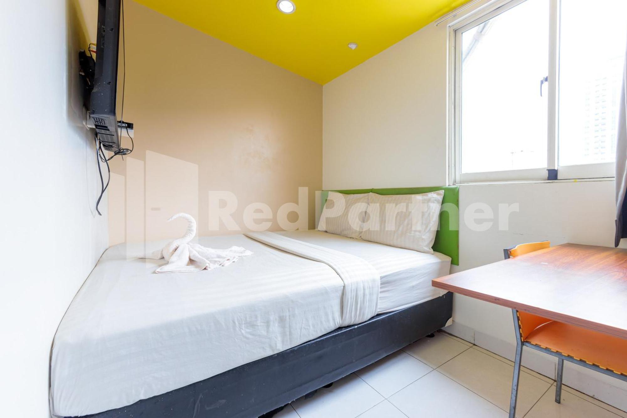 Ichiza Room Redpartner Джакарта Экстерьер фото