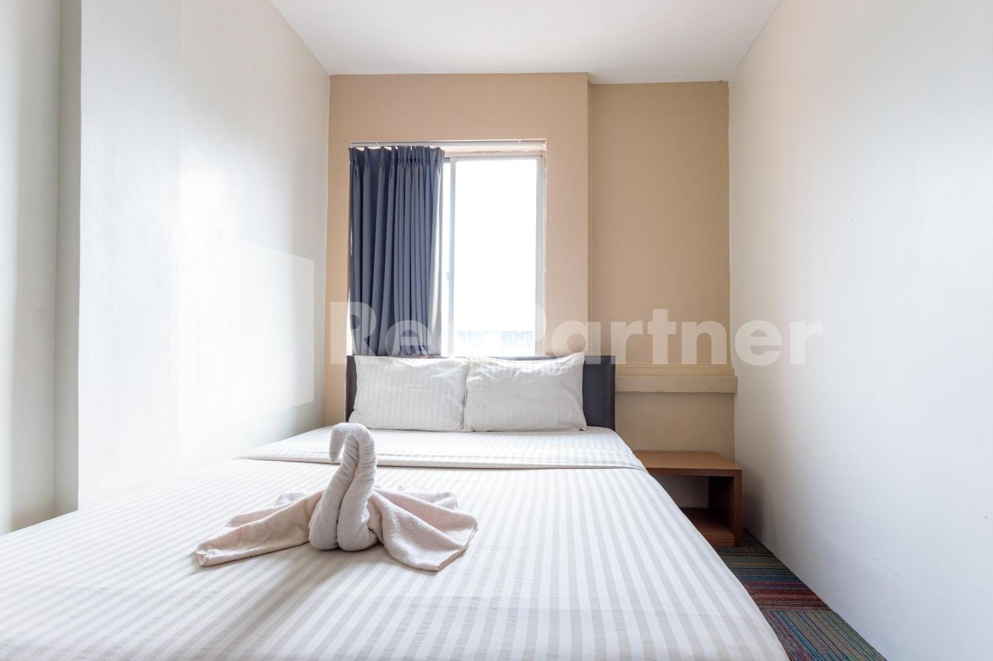 Ichiza Room Redpartner Джакарта Экстерьер фото