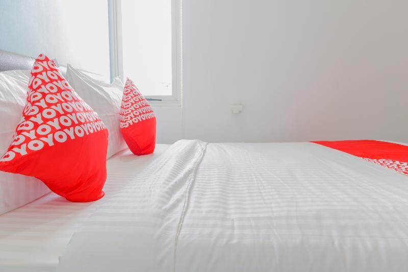 Ichiza Room Redpartner Джакарта Экстерьер фото